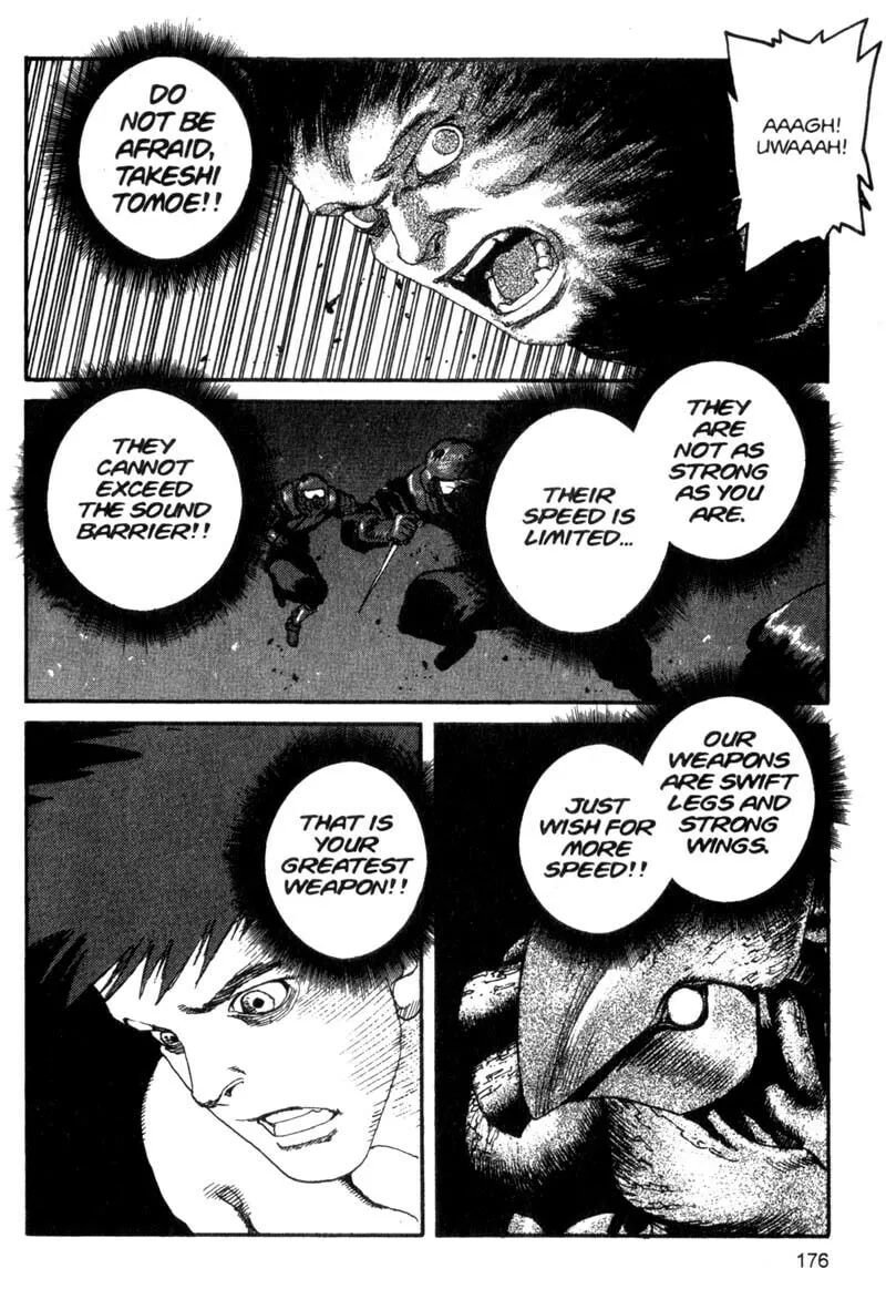 Read Project ARMS chapter 98 image 6 on Lezhin