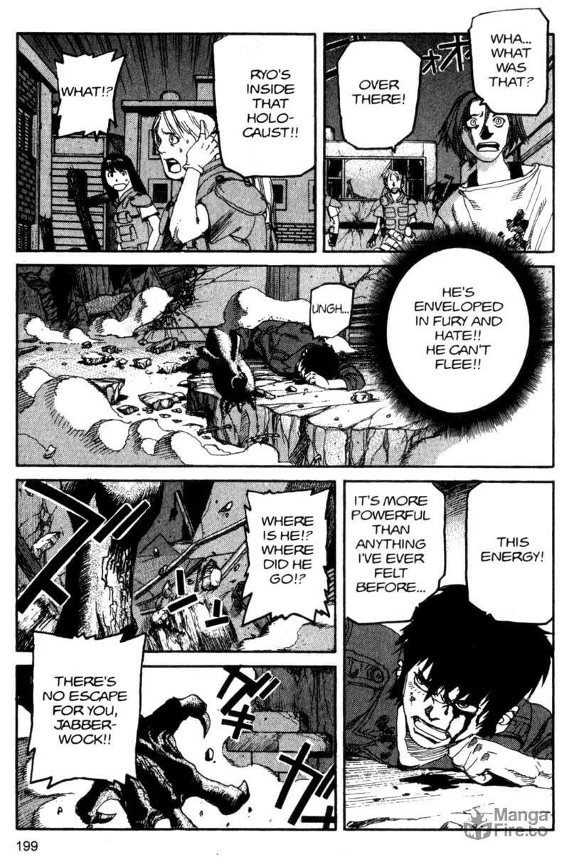 Read Project ARMS chapter 99 image 11 on Lezhin