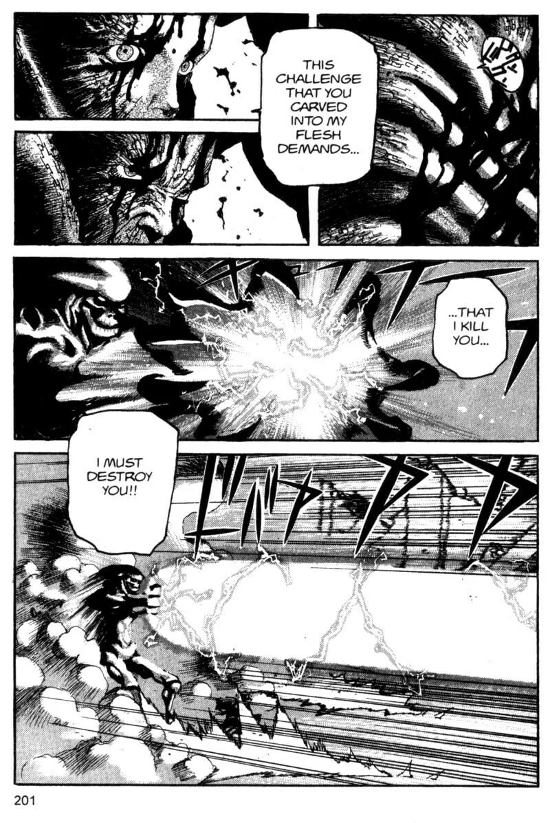 Read Project ARMS chapter 99 image 13 on Lezhin