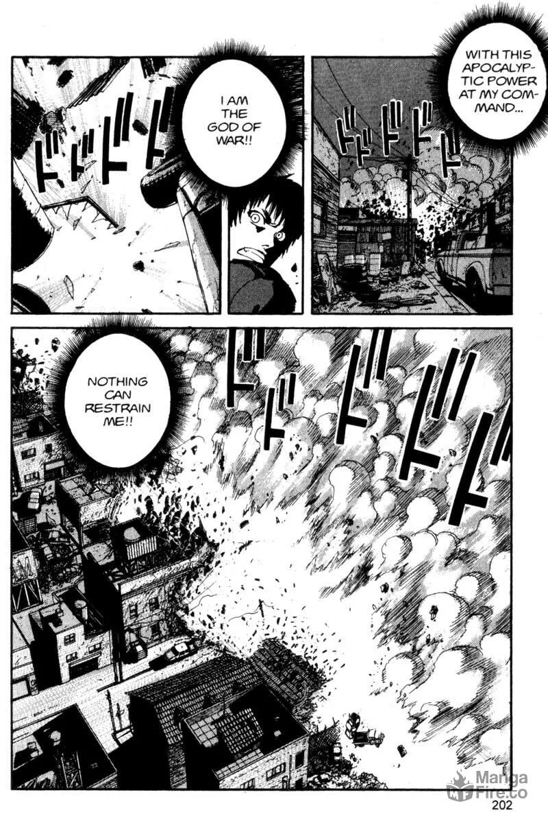 Read Project ARMS chapter 99 image 14 on Lezhin
