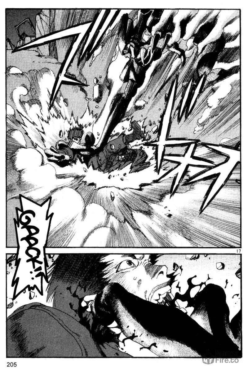 Read Project ARMS chapter 99 image 17 on Lezhin