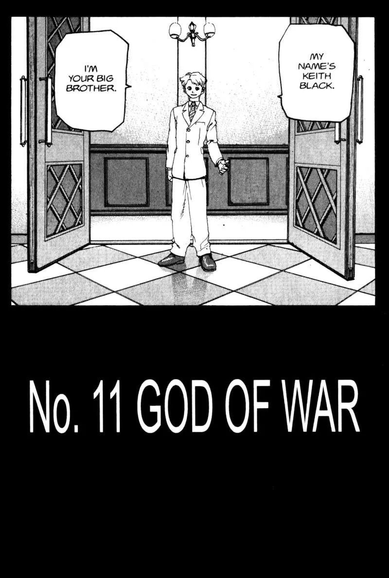 Read Project ARMS chapter 99 image 3 on Lezhin