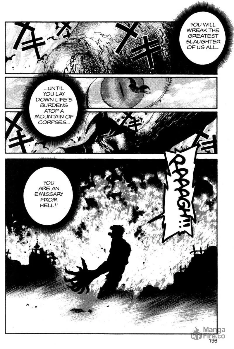 Read Project ARMS chapter 99 image 8 on Lezhin