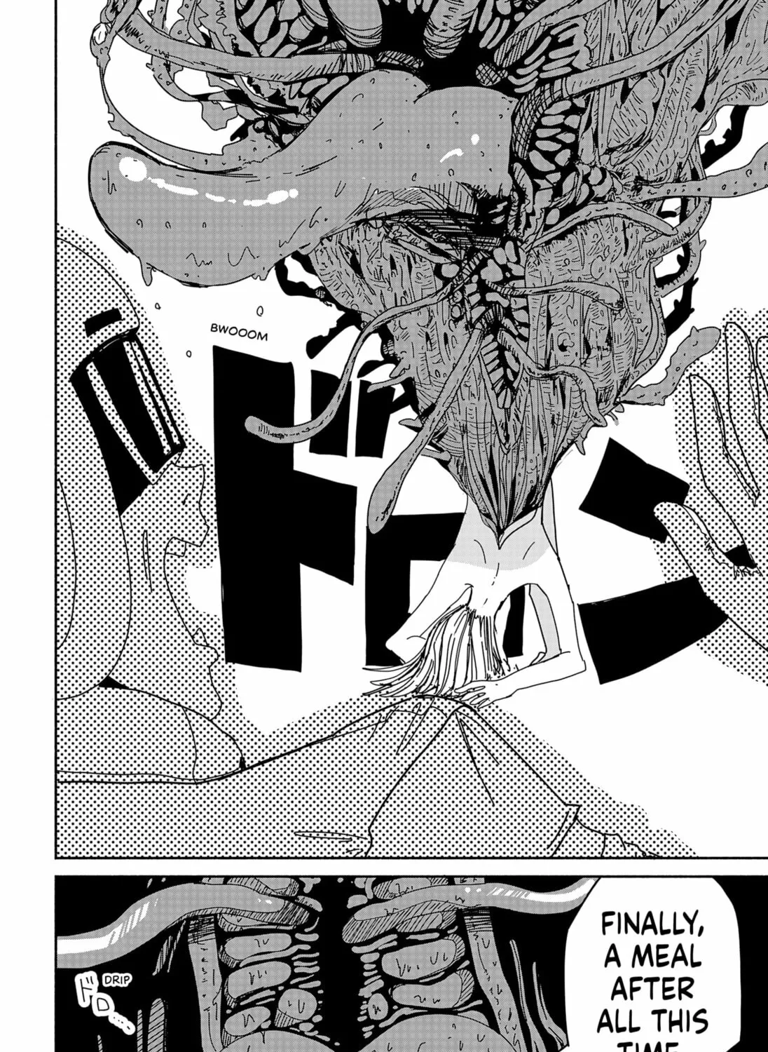 Read Project Manager chapter 0 image 15 on Lezhin