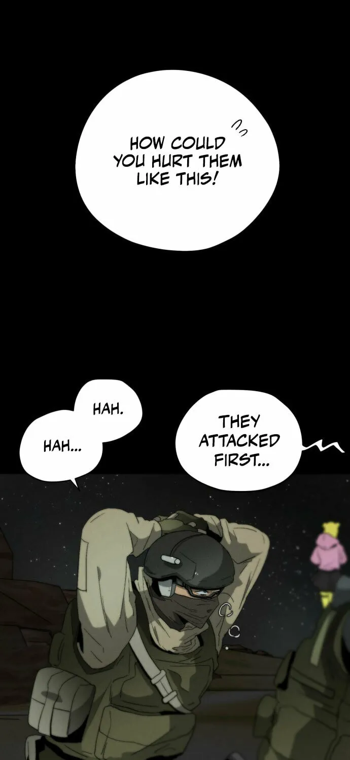 Read Project Mars chapter 1 image 1 on Lezhin