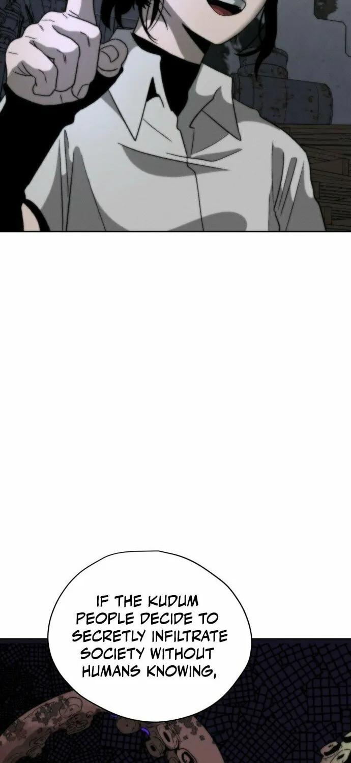 Read Project Mars chapter 1 image 100 on Lezhin