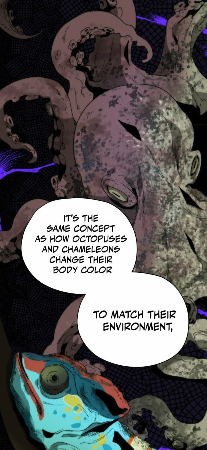 Read Project Mars chapter 1 image 101 on Lezhin