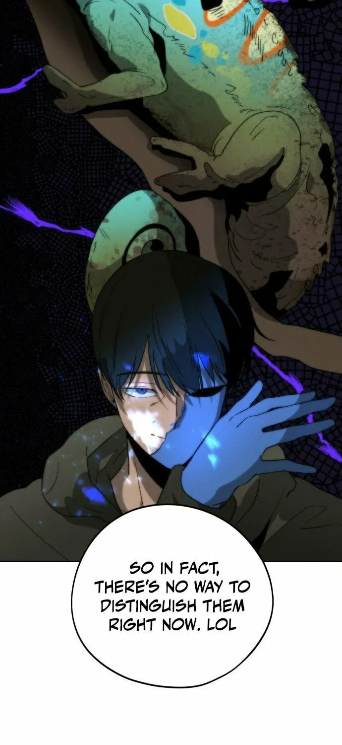 Read Project Mars chapter 1 image 102 on Lezhin