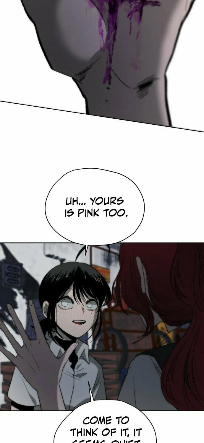 Read Project Mars chapter 1 image 108 on Lezhin