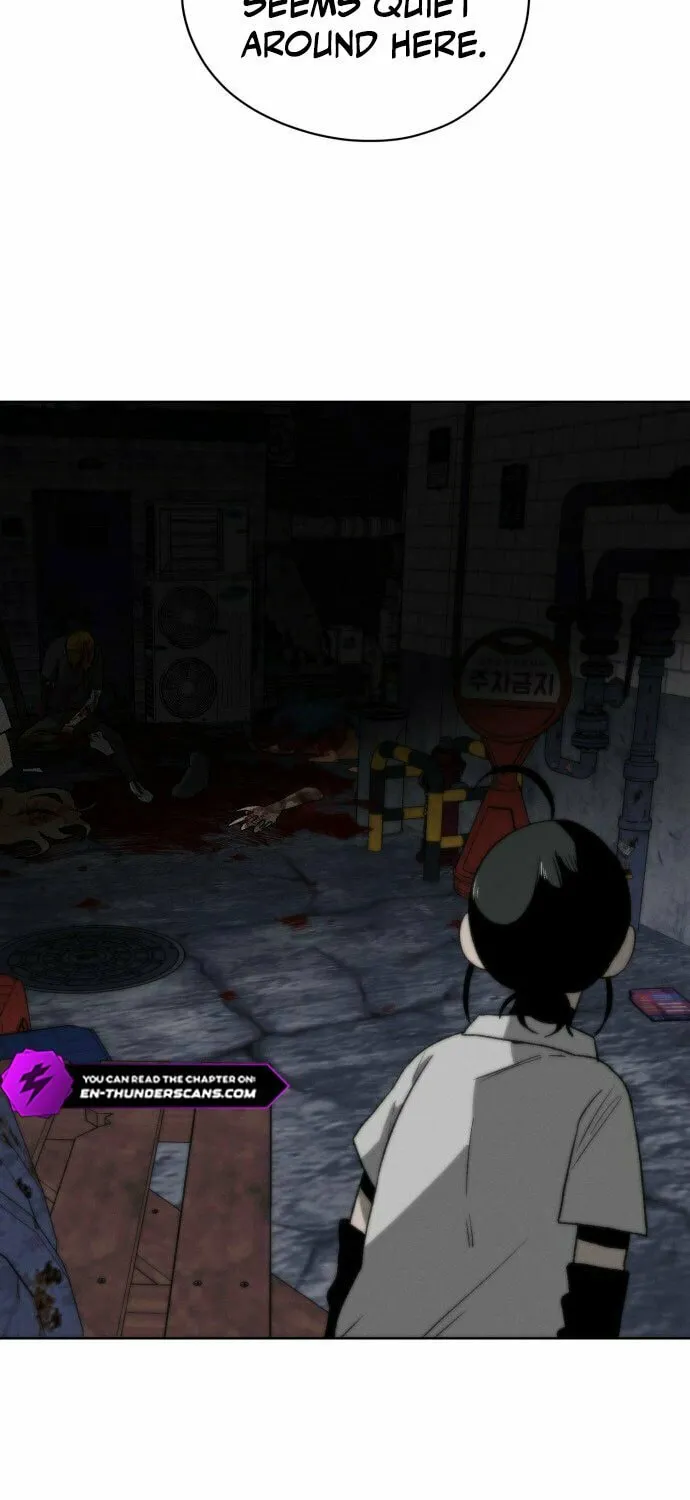 Read Project Mars chapter 1 image 109 on Lezhin