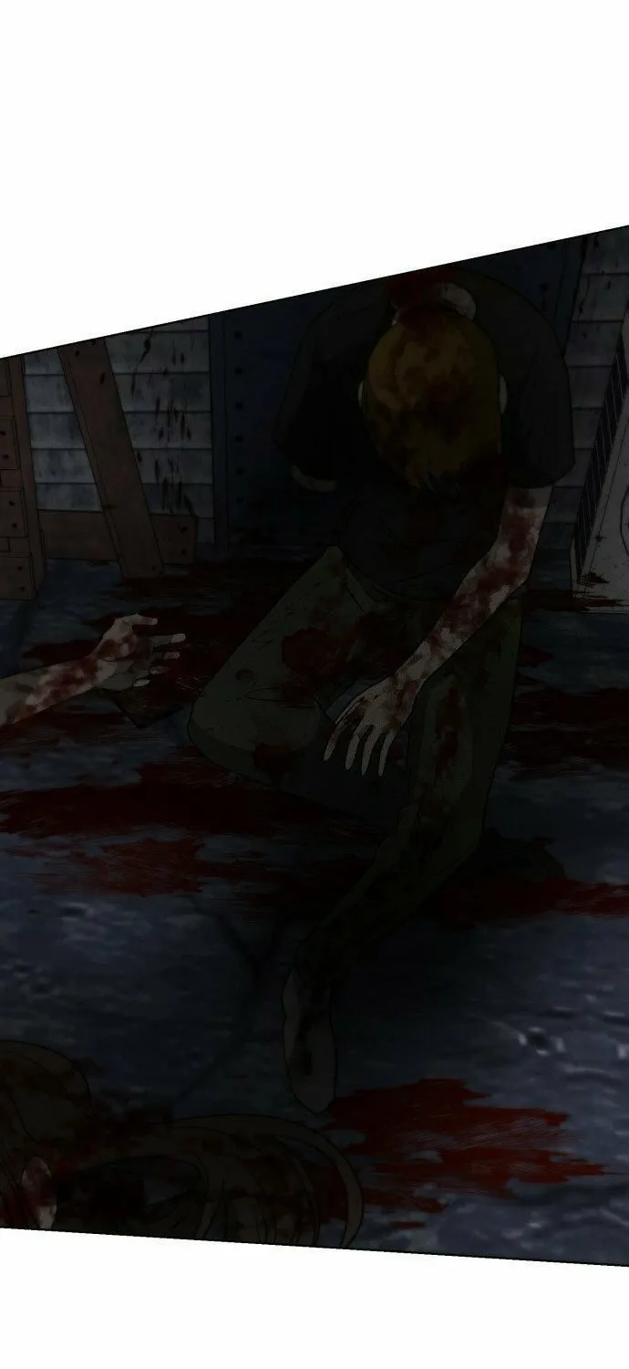 Read Project Mars chapter 1 image 110 on Lezhin