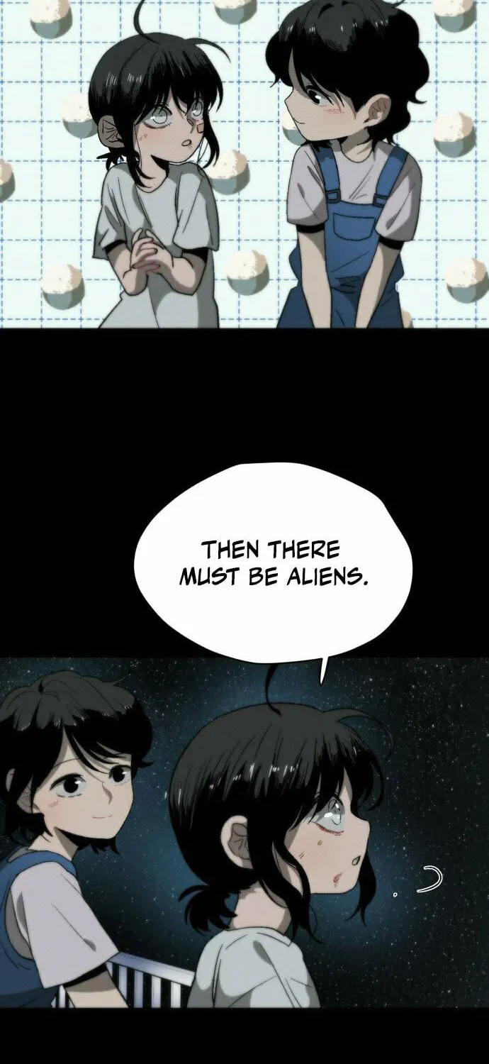Read Project Mars chapter 1 image 18 on Lezhin