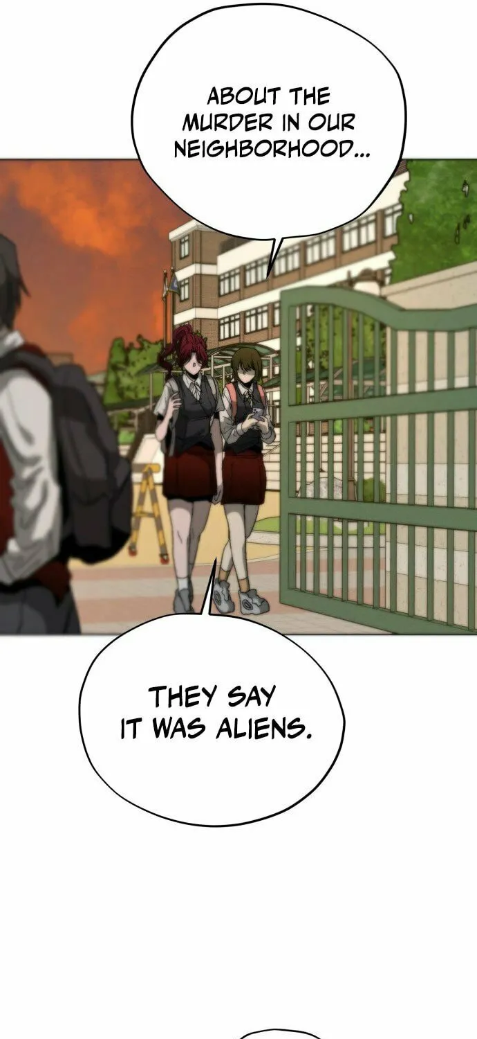 Read Project Mars chapter 1 image 25 on Lezhin