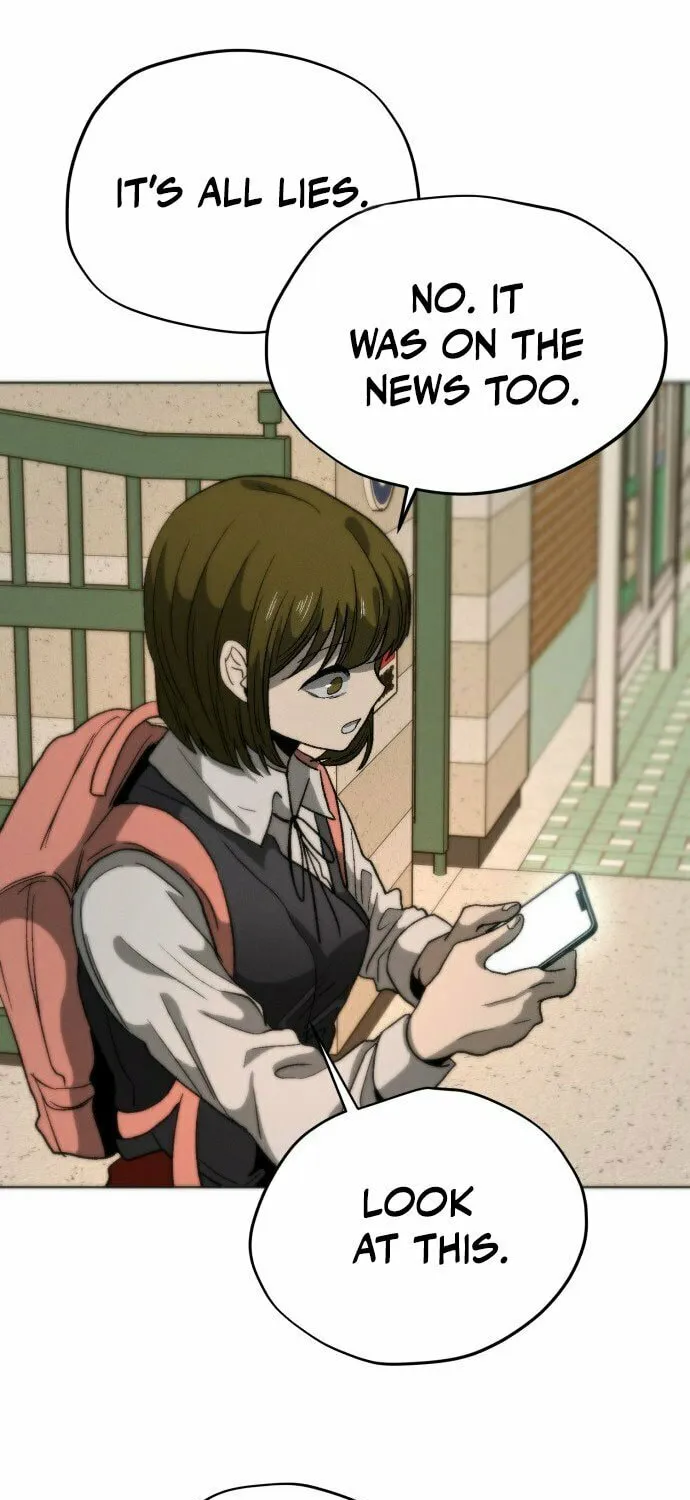 Read Project Mars chapter 1 image 27 on Lezhin