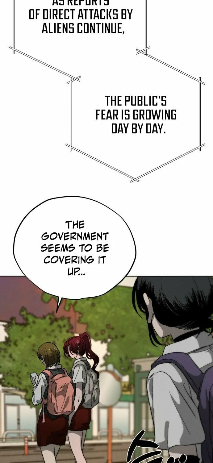 Read Project Mars chapter 1 image 29 on Lezhin