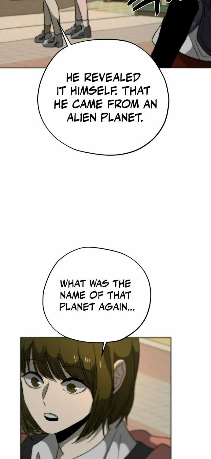 Read Project Mars chapter 1 image 30 on Lezhin