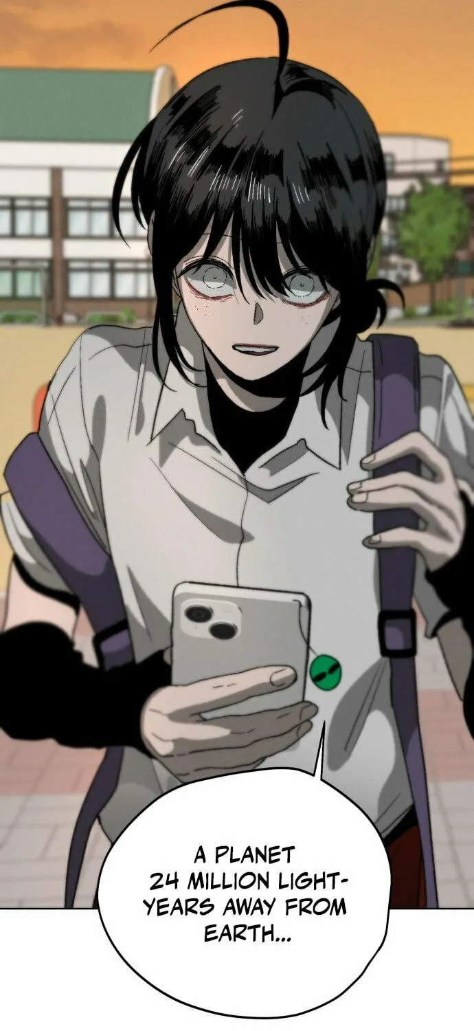 Read Project Mars chapter 1 image 33 on Lezhin