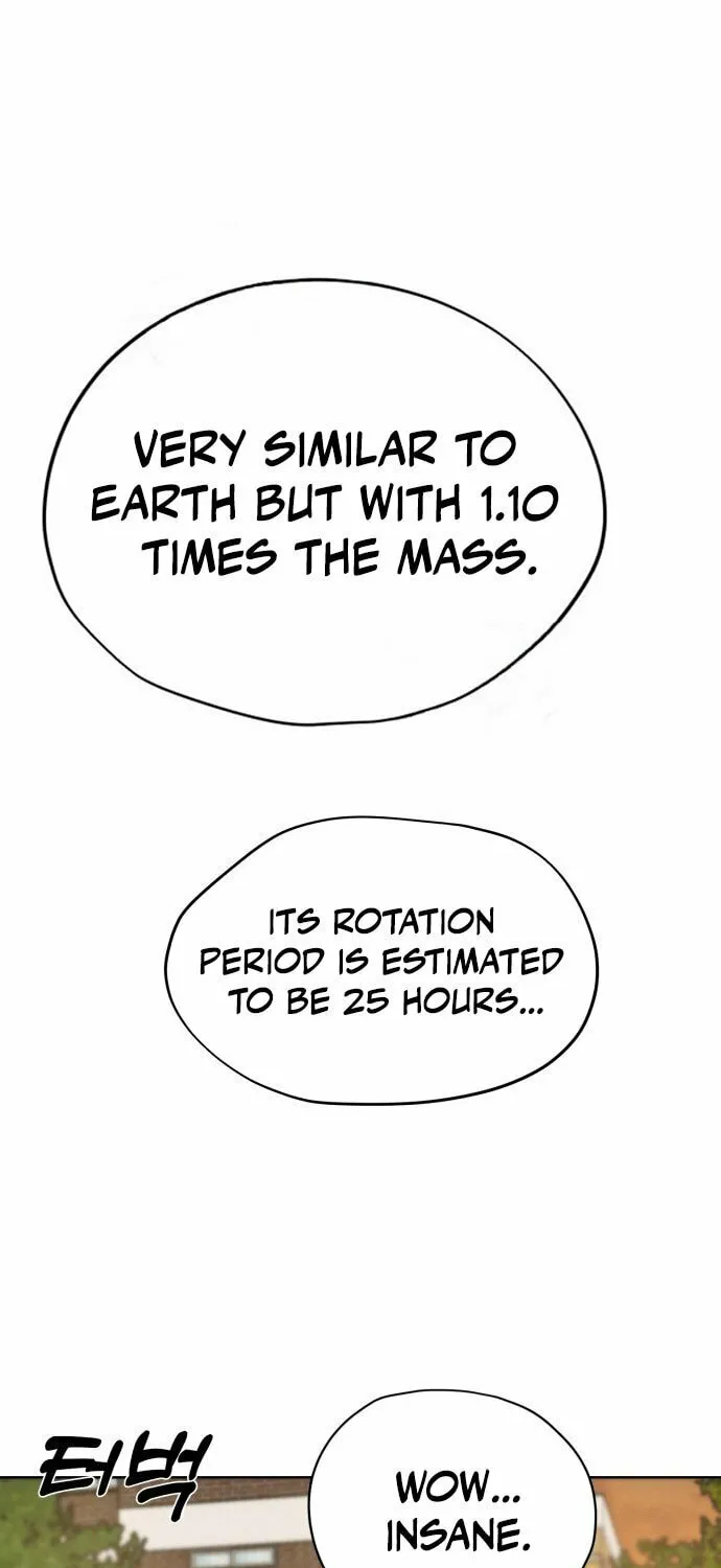 Read Project Mars chapter 1 image 34 on Lezhin