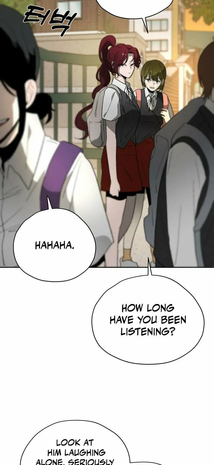 Read Project Mars chapter 1 image 35 on Lezhin