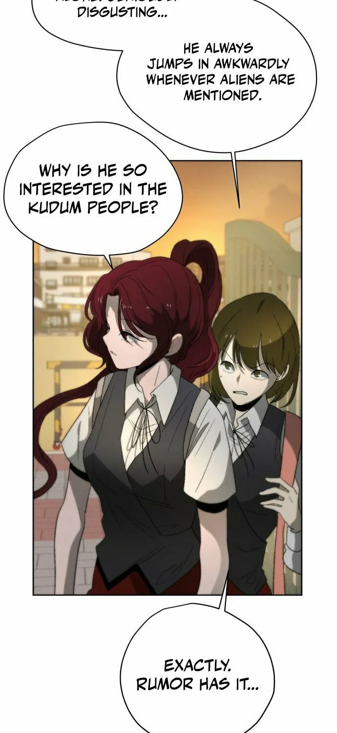 Read Project Mars chapter 1 image 36 on Lezhin