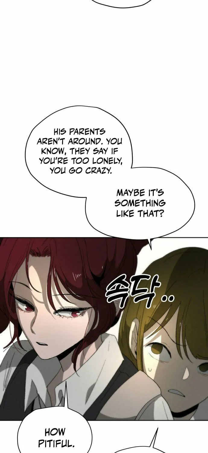 Read Project Mars chapter 1 image 37 on Lezhin