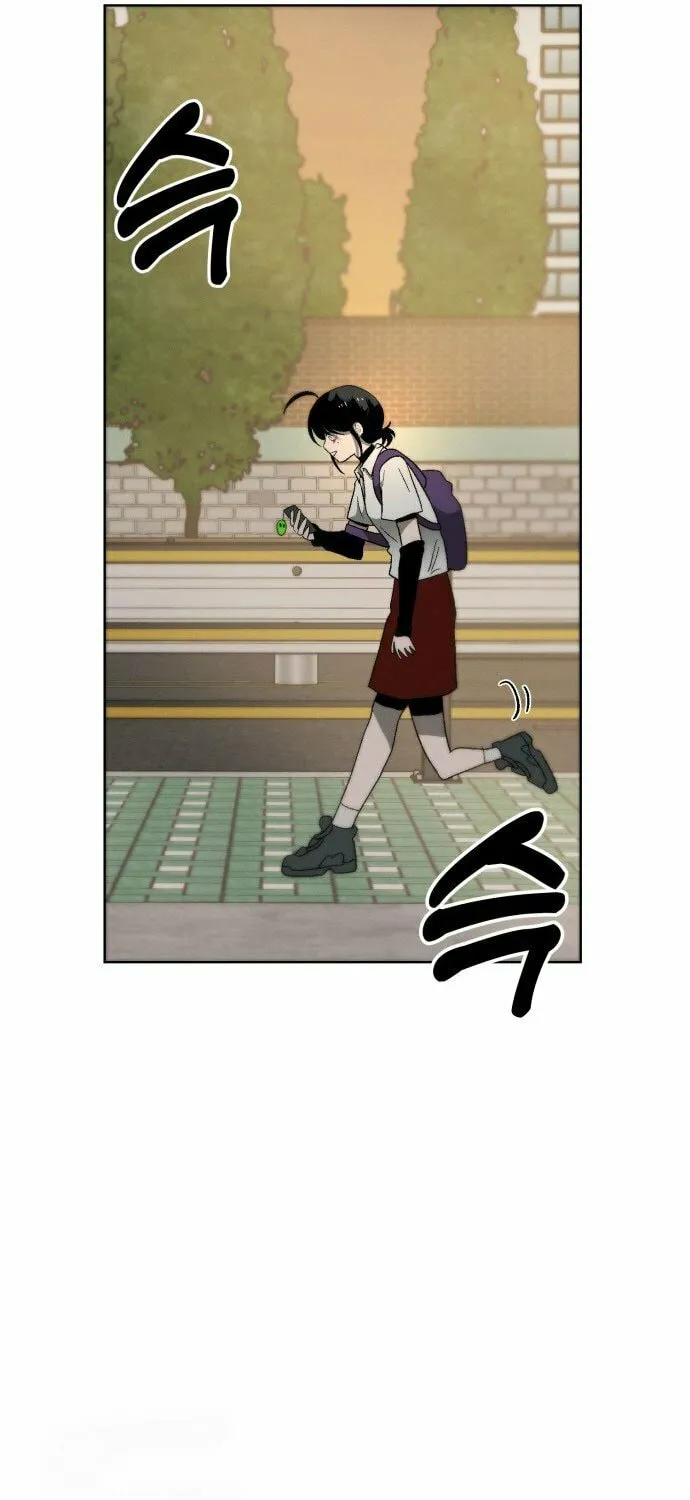 Read Project Mars chapter 1 image 41 on Lezhin