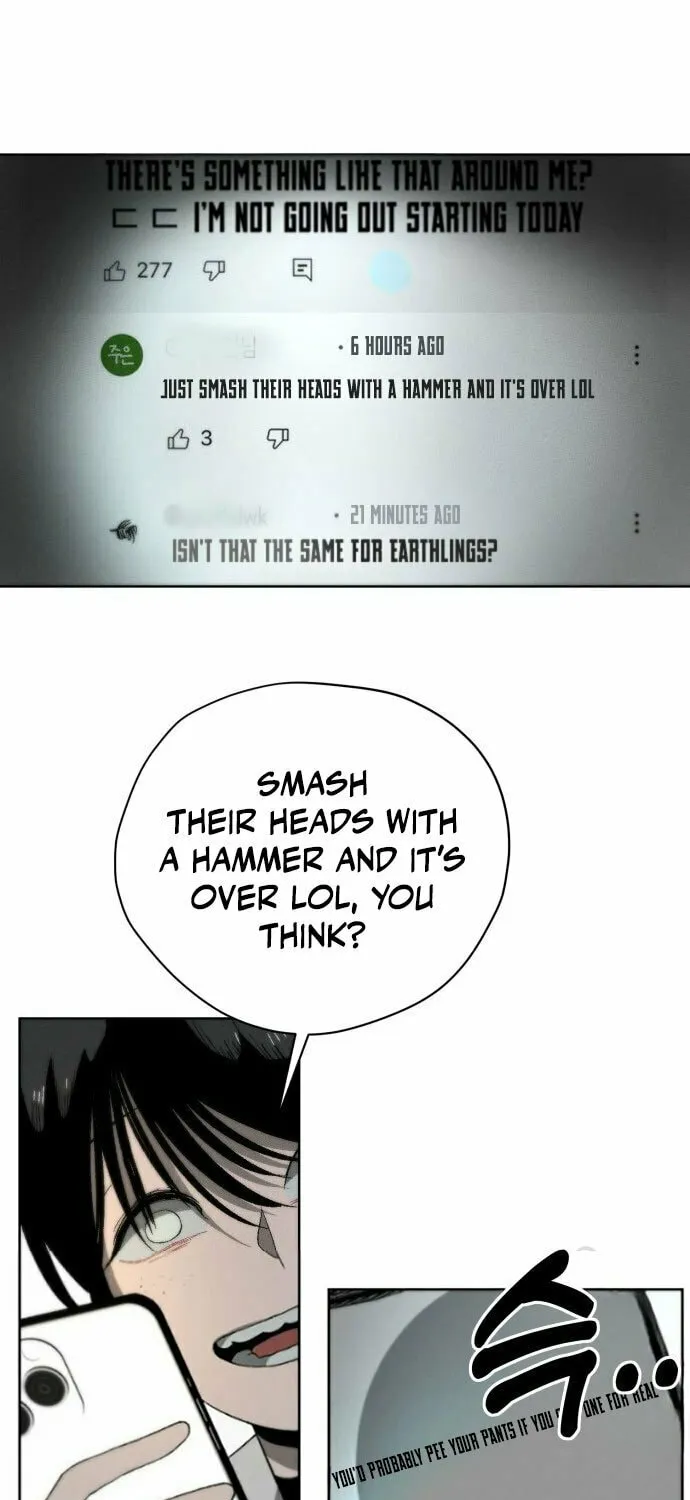 Read Project Mars chapter 1 image 43 on Lezhin