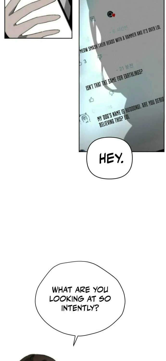 Read Project Mars chapter 1 image 44 on Lezhin