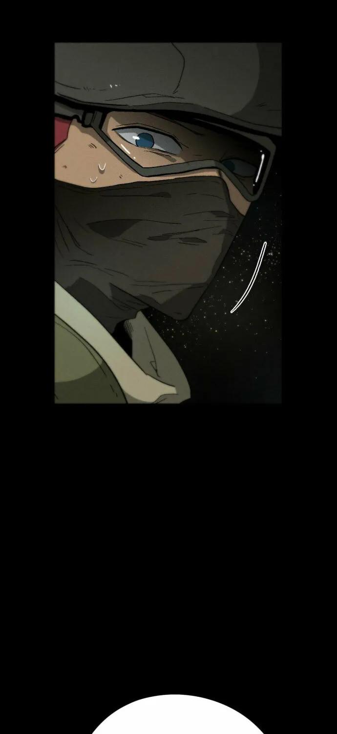 Read Project Mars chapter 1 image 5 on Lezhin