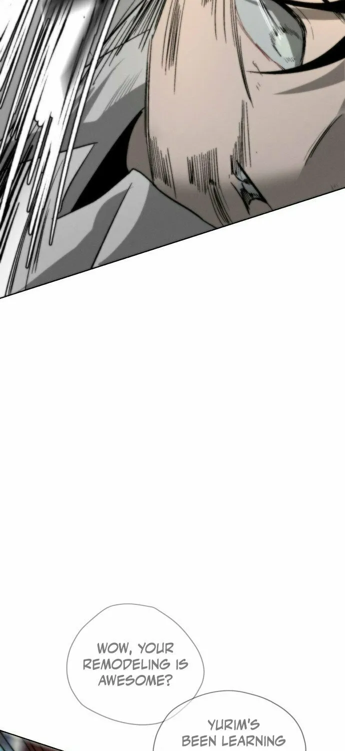 Read Project Mars chapter 1 image 50 on Lezhin