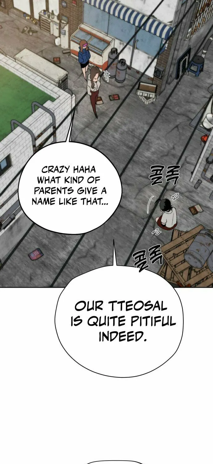 Read Project Mars chapter 1 image 53 on Lezhin
