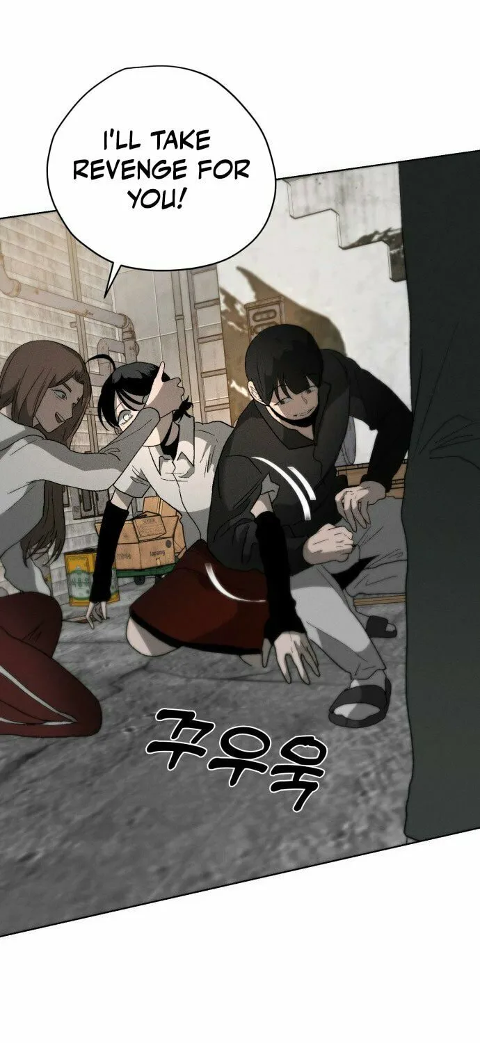 Read Project Mars chapter 1 image 55 on Lezhin