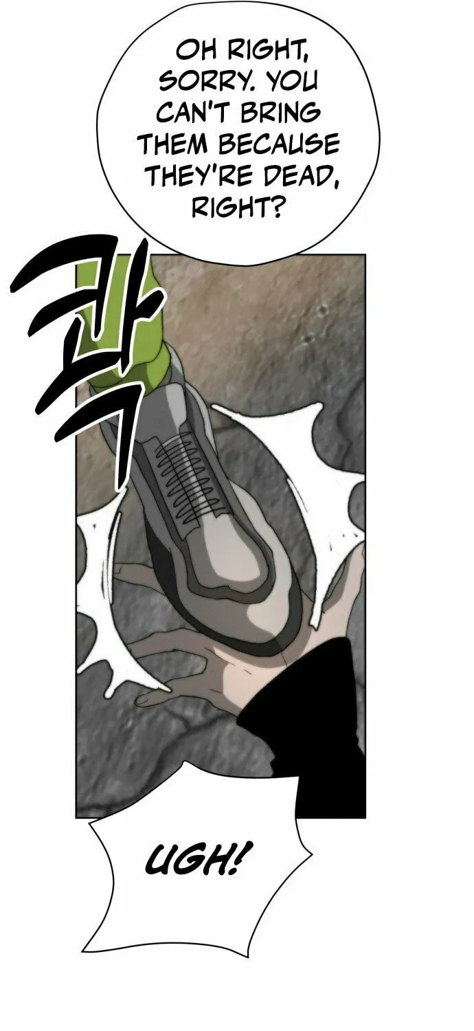 Read Project Mars chapter 1 image 57 on Lezhin