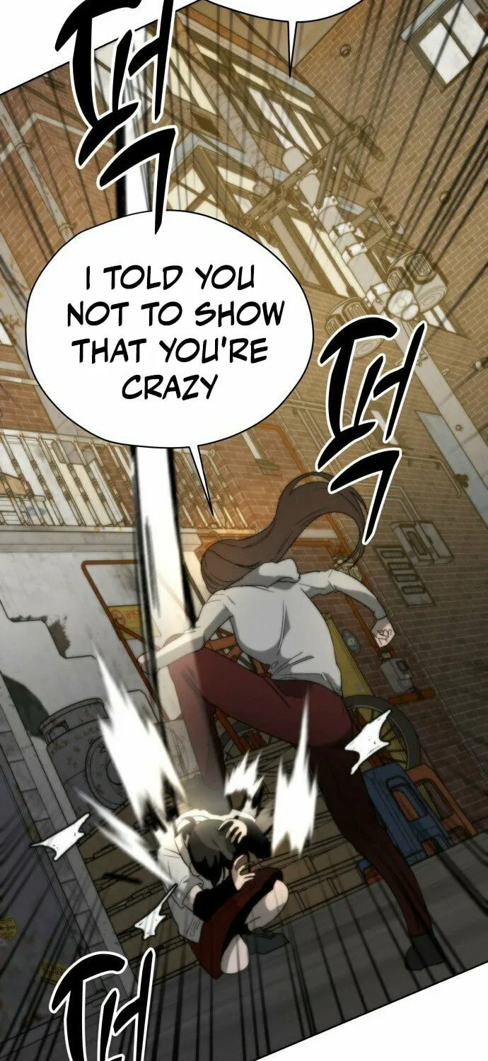 Read Project Mars chapter 1 image 63 on Lezhin