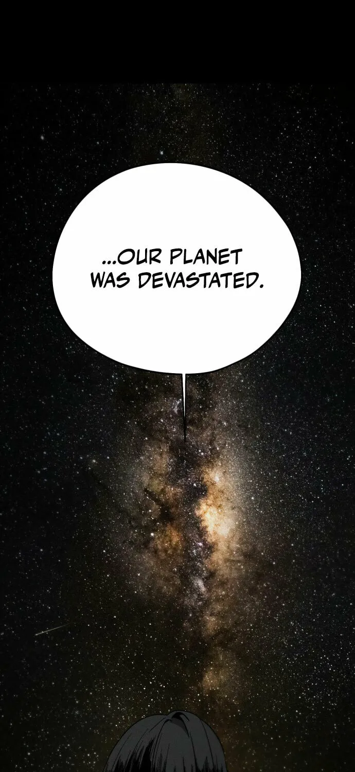 Read Project Mars chapter 1 image 7 on Lezhin