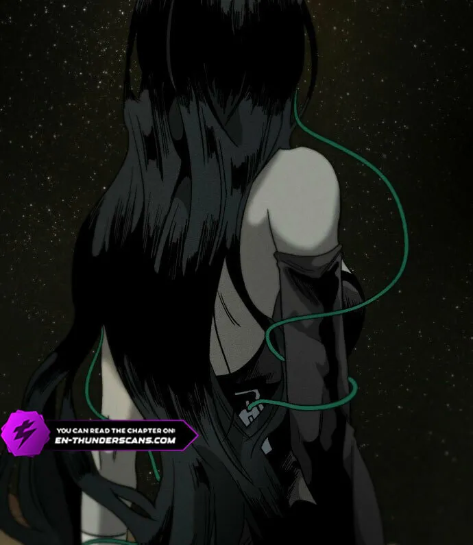 Read Project Mars chapter 1 image 8 on Lezhin