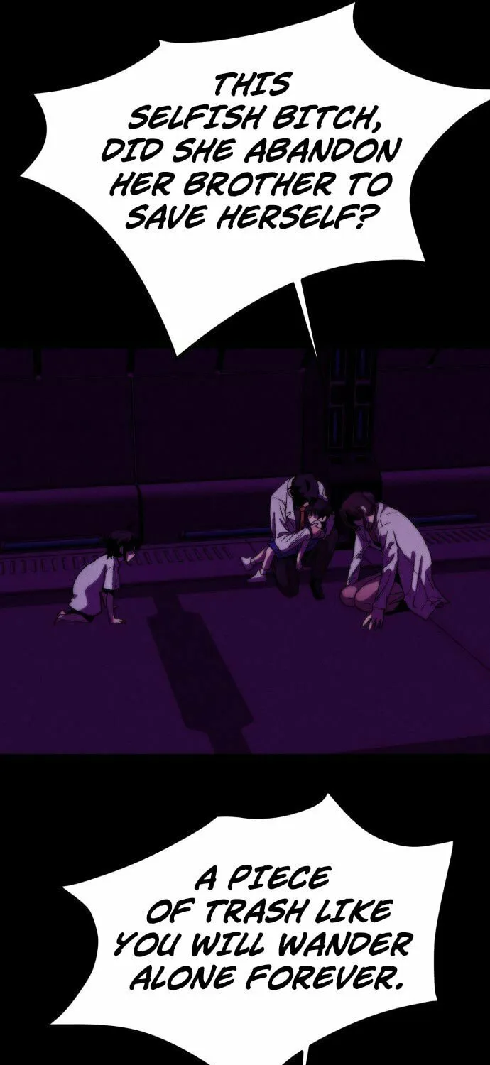 Read Project Mars chapter 1 image 81 on Lezhin