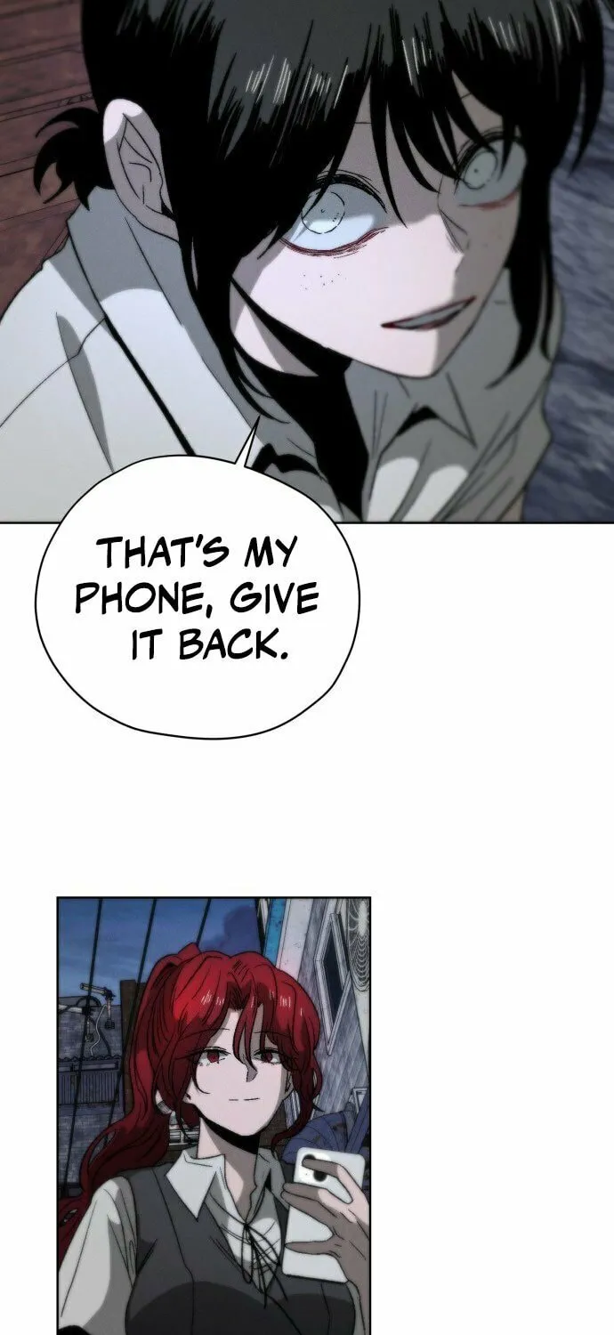 Read Project Mars chapter 1 image 97 on Lezhin