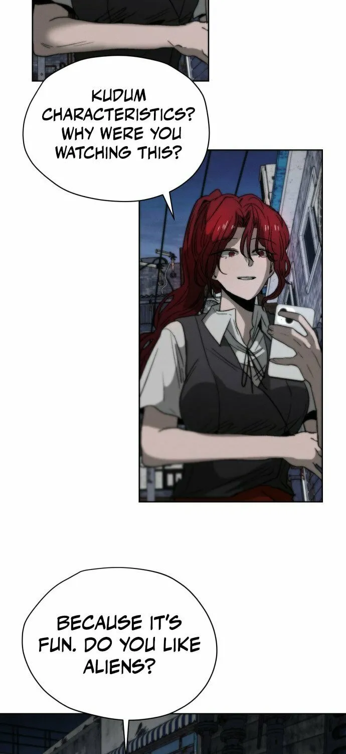 Read Project Mars chapter 1 image 98 on Lezhin