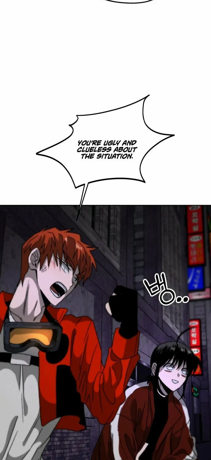 Read Project Mars chapter 10 image 14 on Lezhin