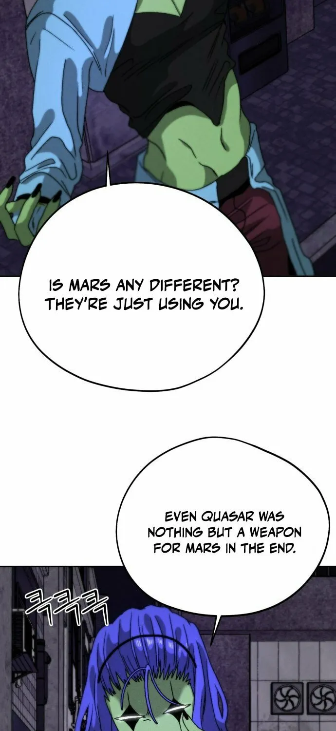 Read Project Mars chapter 10 image 16 on Lezhin
