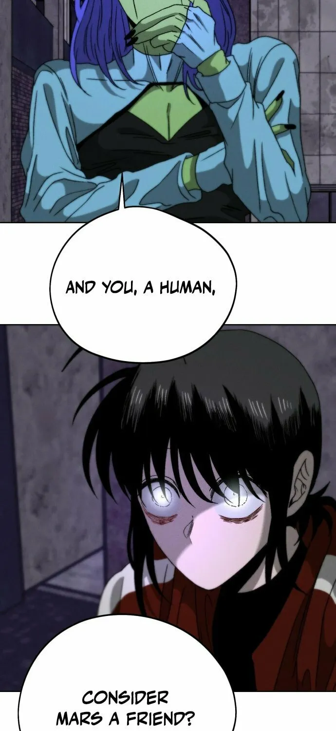 Read Project Mars chapter 10 image 17 on Lezhin