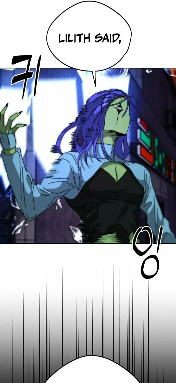 Read Project Mars chapter 10 image 19 on Lezhin