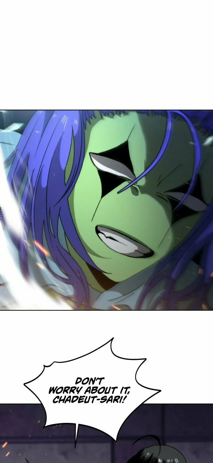 Read Project Mars chapter 10 image 23 on Lezhin