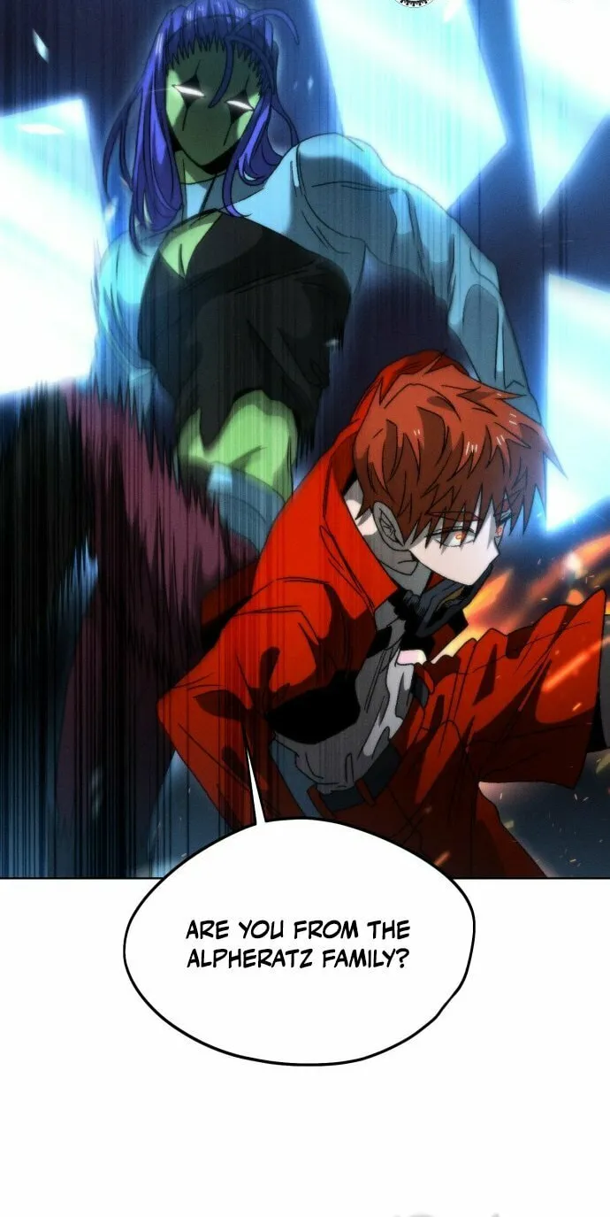 Read Project Mars chapter 10 image 30 on Lezhin