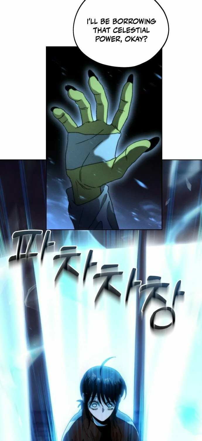 Read Project Mars chapter 10 image 33 on Lezhin