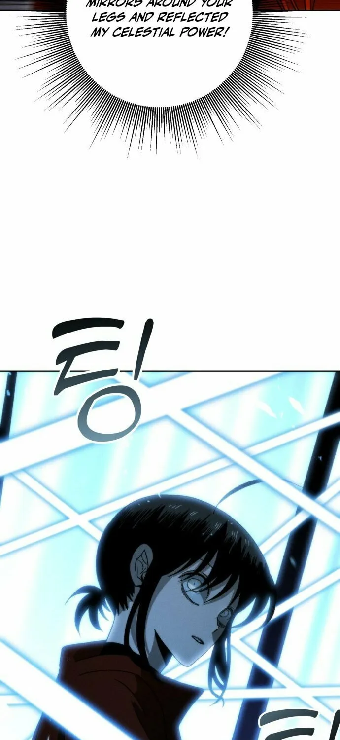 Read Project Mars chapter 10 image 38 on Lezhin