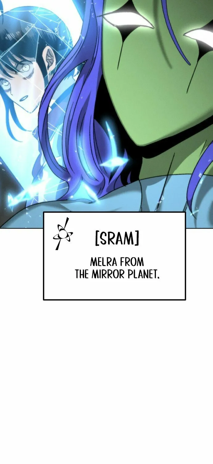 Read Project Mars chapter 10 image 4 on Lezhin