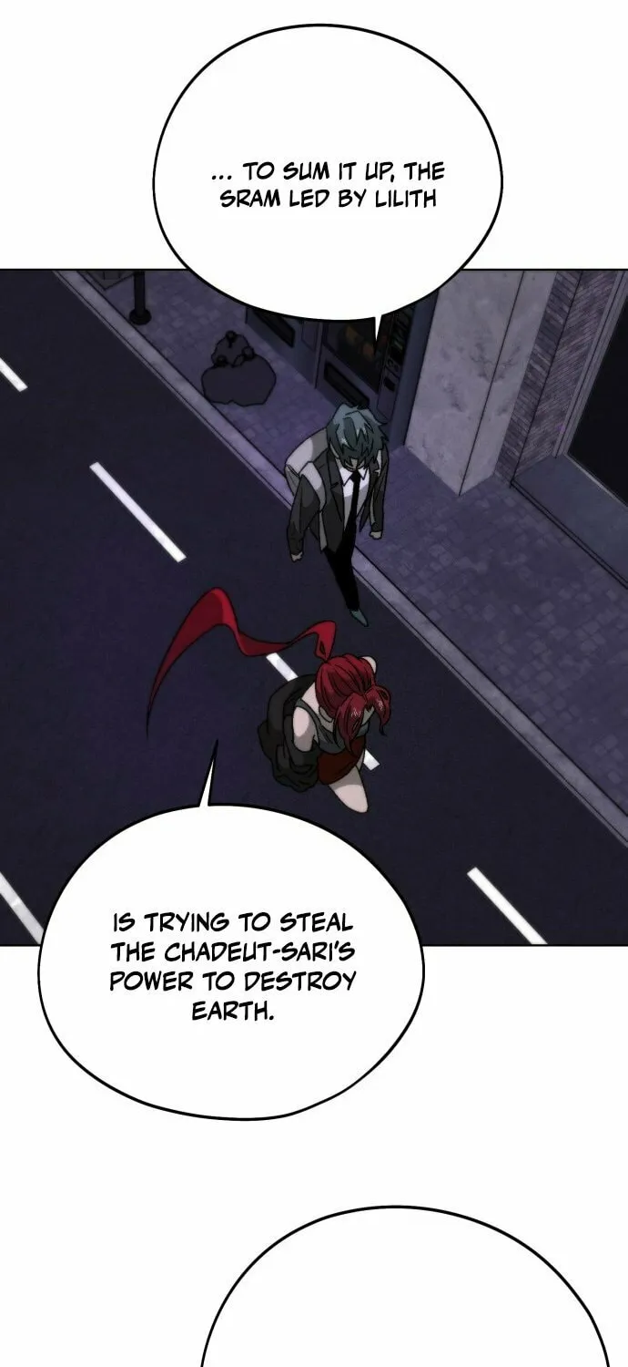 Read Project Mars chapter 10 image 46 on Lezhin