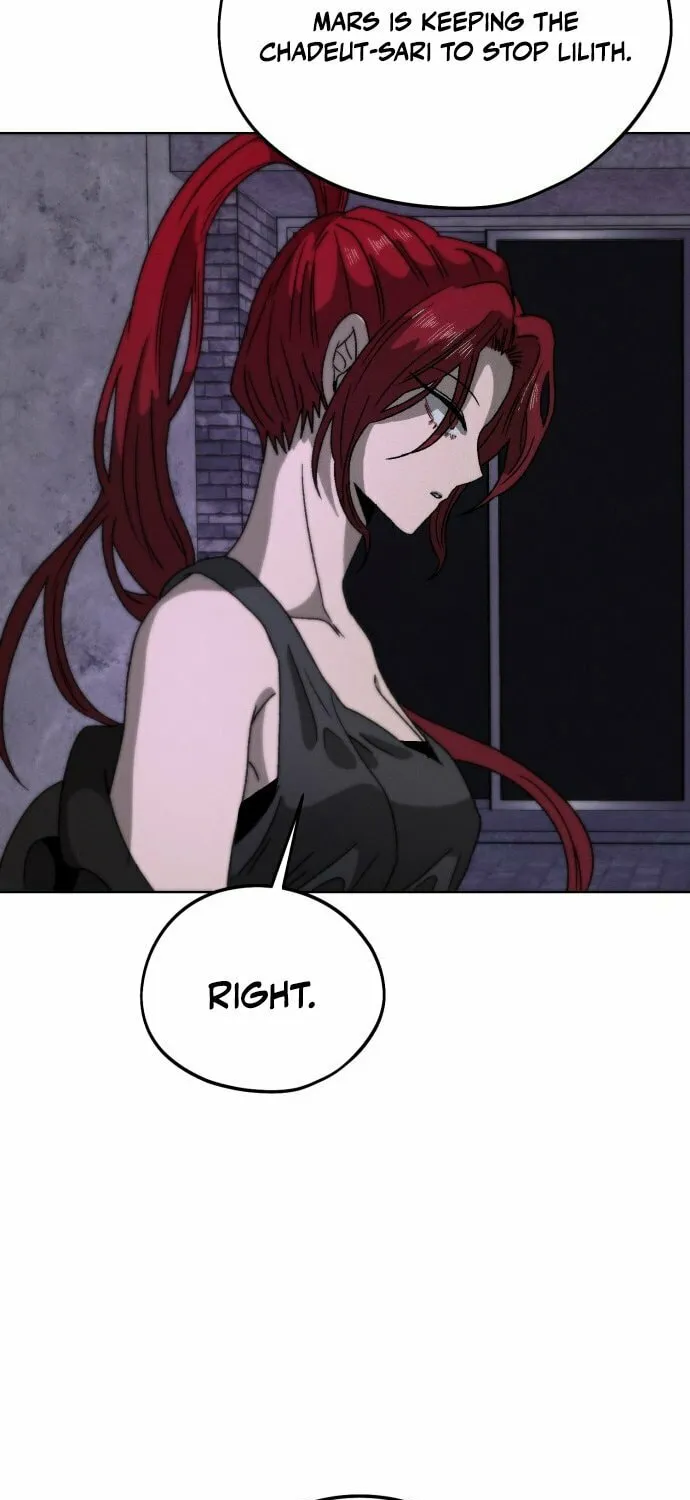 Read Project Mars chapter 10 image 47 on Lezhin